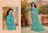 Sarika By Vipul Georgette Printed Daily Wear Sarees Catalog